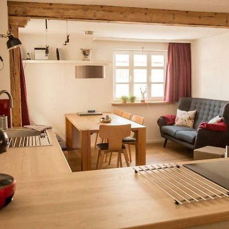 Wilkenhof Apartment Willingen  Exterior photo