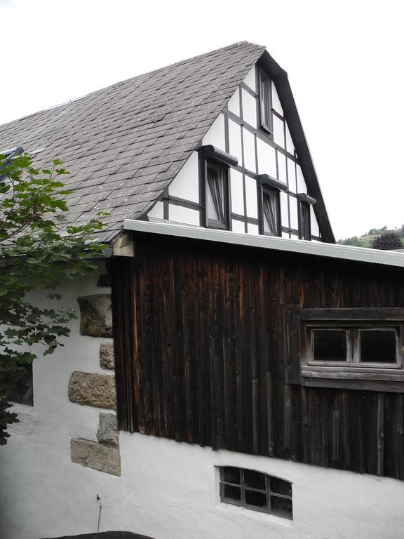 Wilkenhof Apartment Willingen  Exterior photo