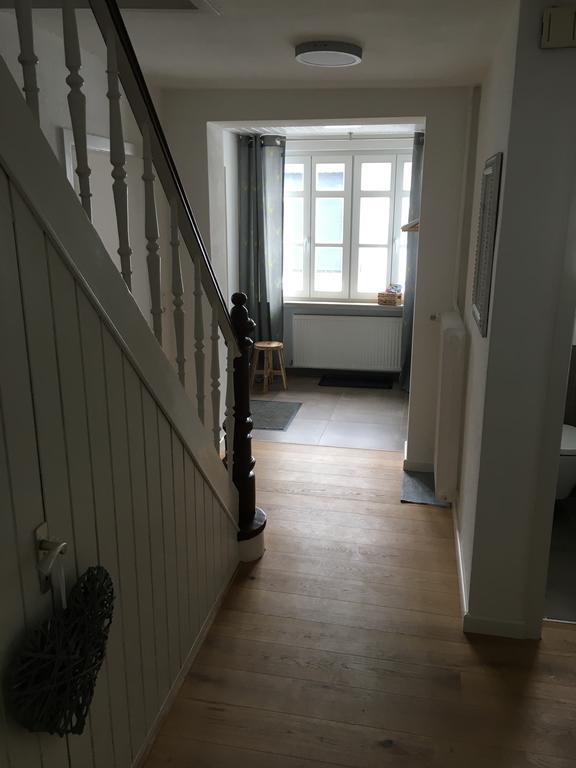 Wilkenhof Apartment Willingen  Exterior photo