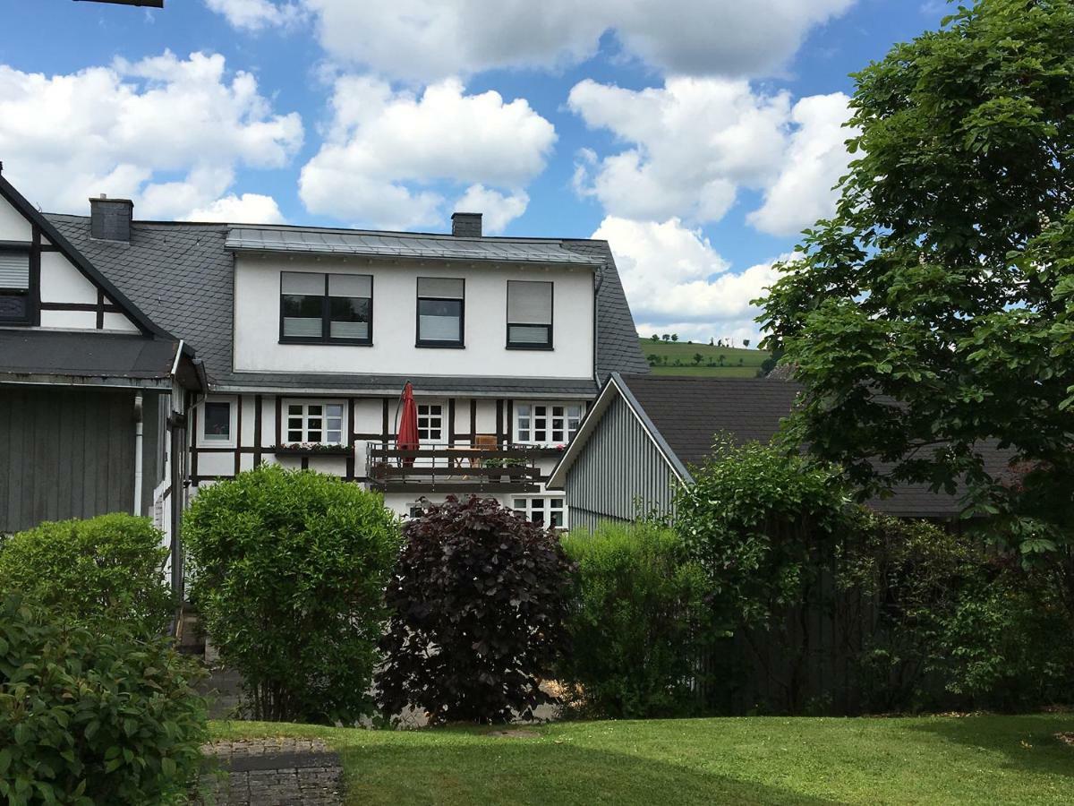 Wilkenhof Apartment Willingen  Exterior photo